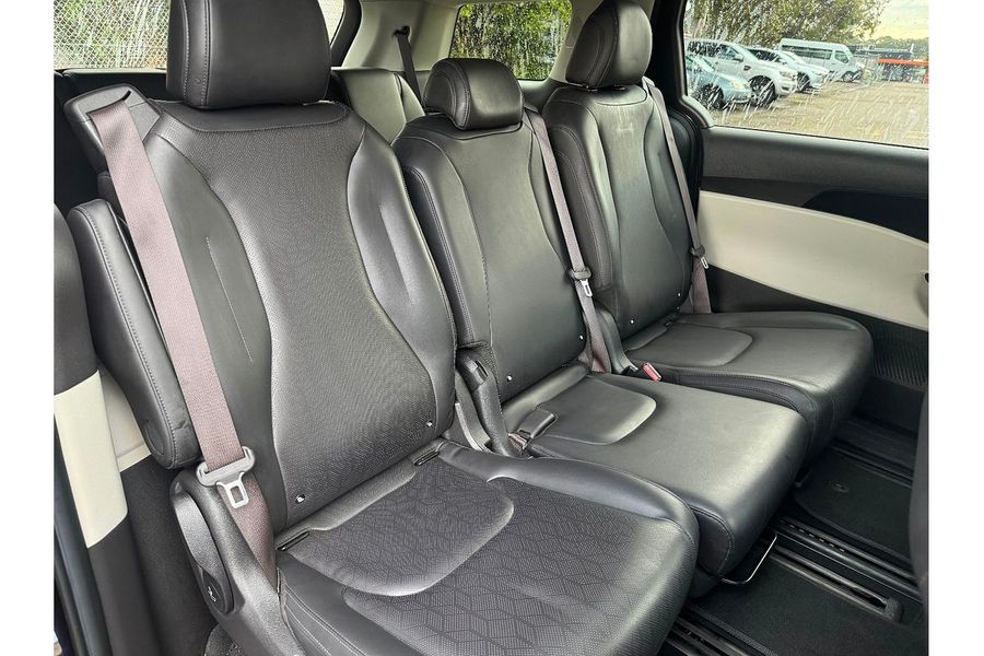 2021 Kia Carnival SLi KA4 Photo 14
