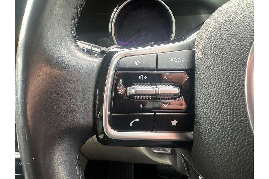 2021 Kia Carnival SLi KA4 Photo 21