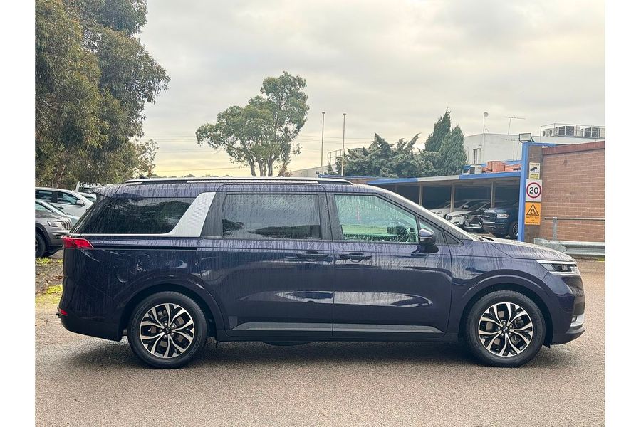 2021 Kia Carnival SLi KA4 Photo 5