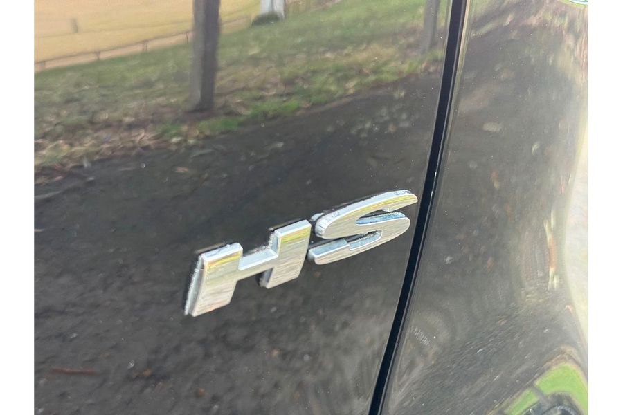 2019 MG HS Vibe SAS23 Photo 20
