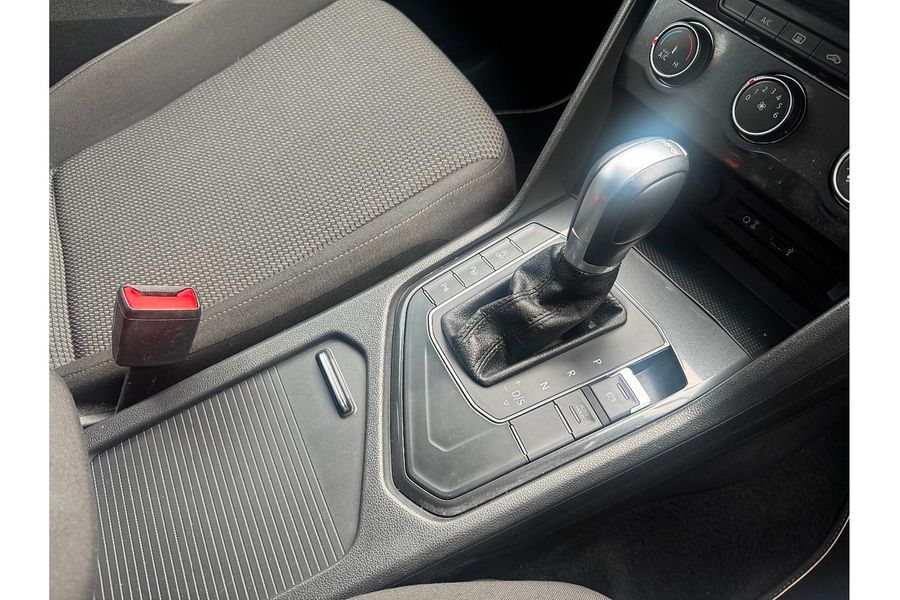 2016 Volkswagen Tiguan 110TSI Trendline 5N Photo 16