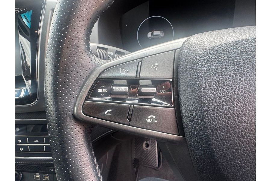 2022 SsangYong Musso Ultimate Q250 4X4 Photo 18