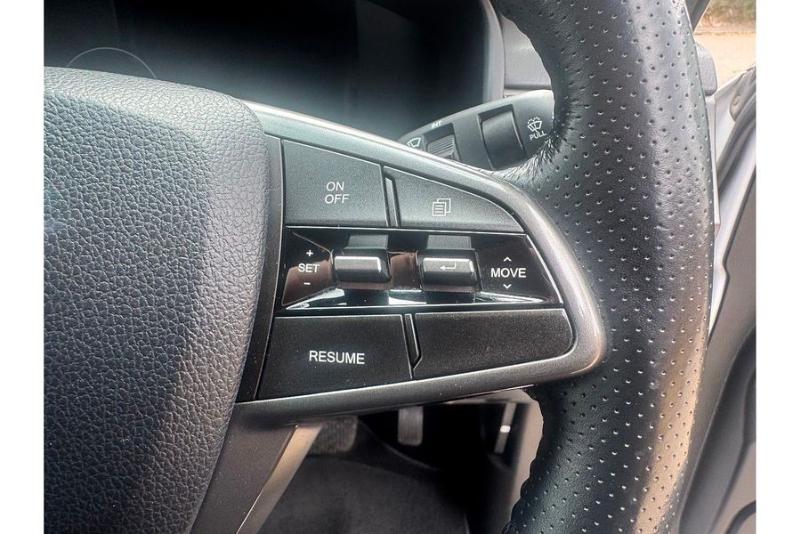 2022 SsangYong Musso Ultimate Q250 4X4 Photo 19