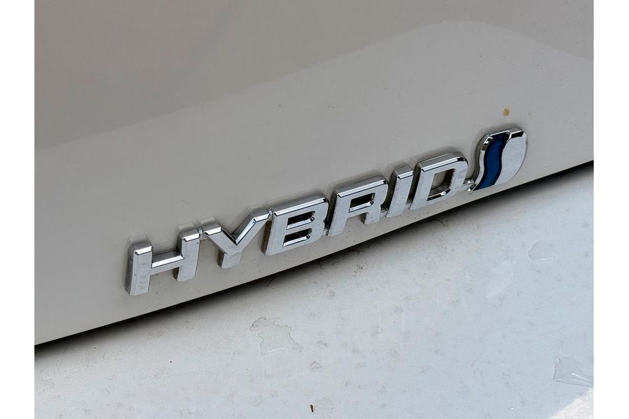 2024 Toyota Corolla Ascent Sport Hybrid ZWE219R Photo 9