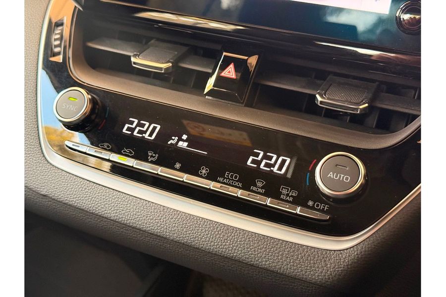 2024 Toyota Corolla Ascent Sport Hybrid ZWE219R Photo 24