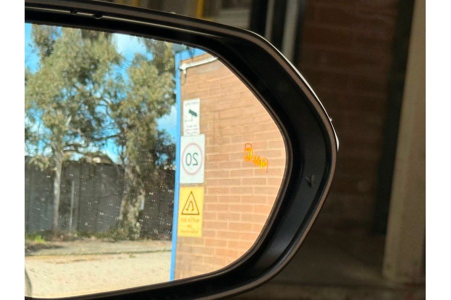 2024 Toyota Corolla Ascent Sport Hybrid ZWE219R Photo 11