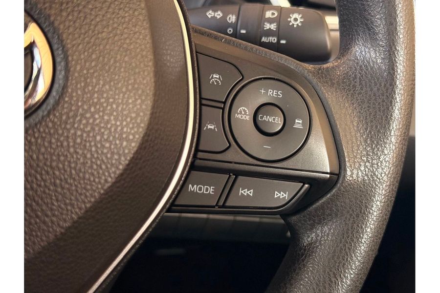 2024 Toyota Corolla Ascent Sport Hybrid ZWE219R Photo 19