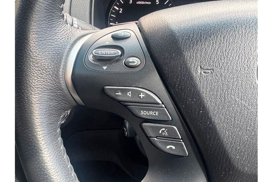 2015 Nissan Pathfinder Ti R52 Photo 22