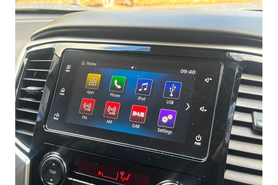 2019 Mitsubishi Triton Toby Price Edition MR 4X4 Photo 16