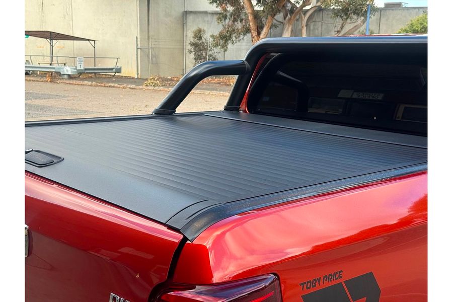 2019 Mitsubishi Triton Toby Price Edition MR 4X4 Photo 7