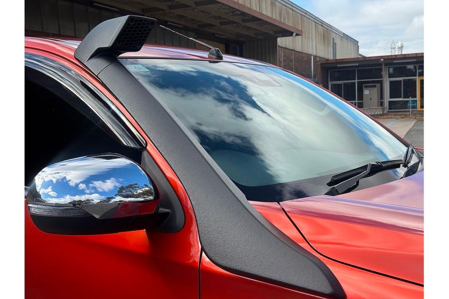 2019 Mitsubishi Triton Toby Price Edition MR 4X4 Photo 11