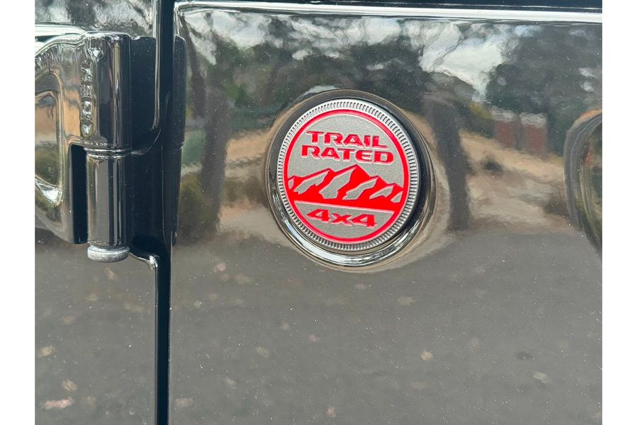 2025 Jeep Gladiator Rubicon JT All Wheel Drive Photo 14