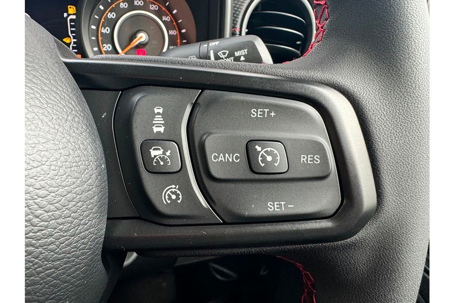 2025 Jeep Gladiator Rubicon JT All Wheel Drive Photo 20