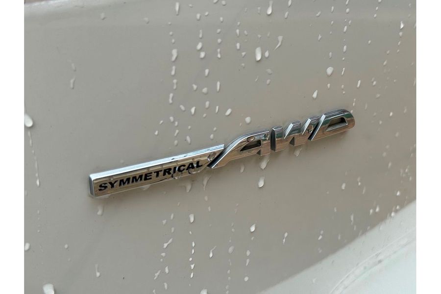 2020 Subaru Forester Hybrid S S5 Photo 9